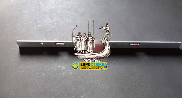 Стяжка підлоги
